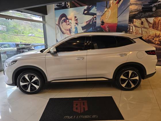 BYD SONG PLUS 1.5 DM-I HÍBRIDO AUTOMÁTICO